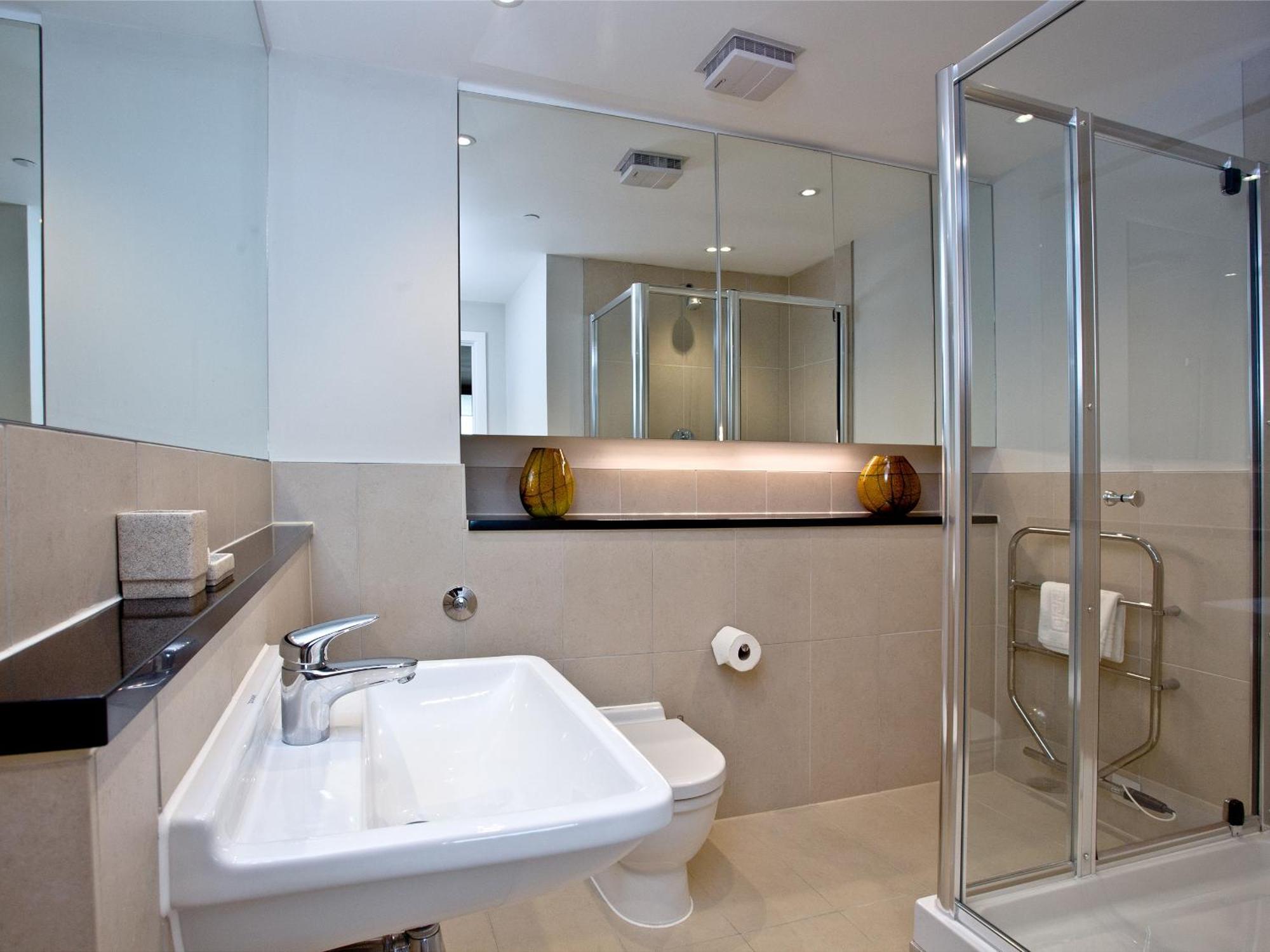 Apartamento The Penthouse Bay View Westward Ho!  Exterior foto